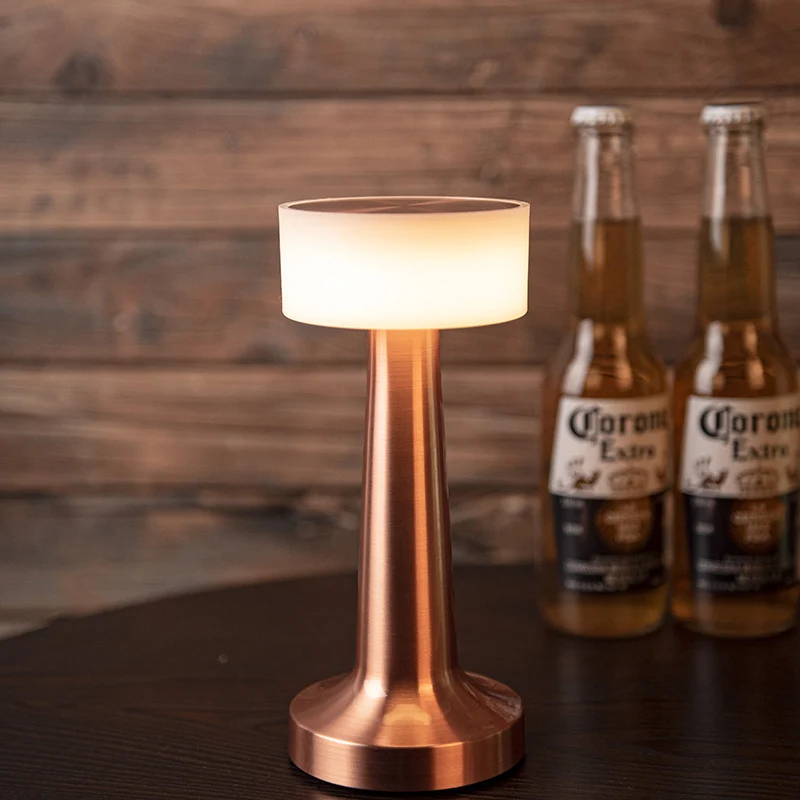 7. Dimbar bordslampa - Bild 5